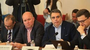 Асен Василев