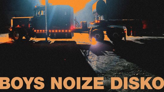 Tame Impala и JENNIE представят “Boys Noize Disko Version”