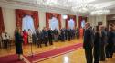 президент почетни знаци