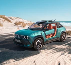renault 4 jp4x4