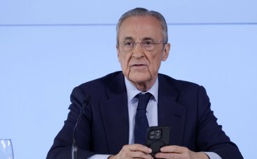 Перес: Ограбиха ме със седем титли! Негрейра е най-големият скандал в историята