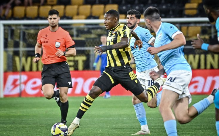 НА ЖИВО: Ботев Пловдив - Арда 0:0, без сериозни голови положения