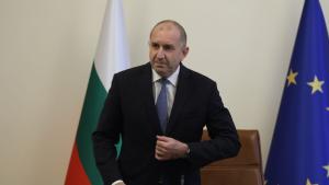 Румен Радев