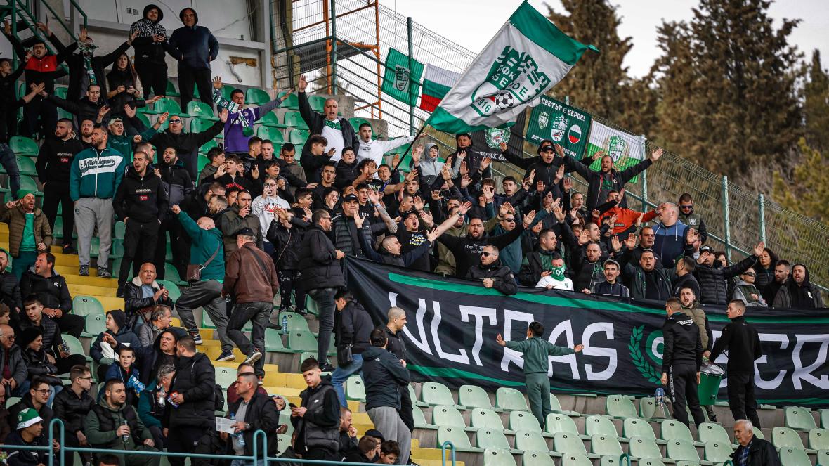 Футбол