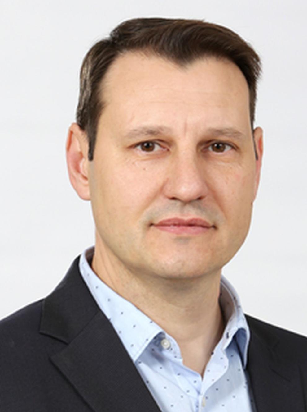 Георги Чалъков