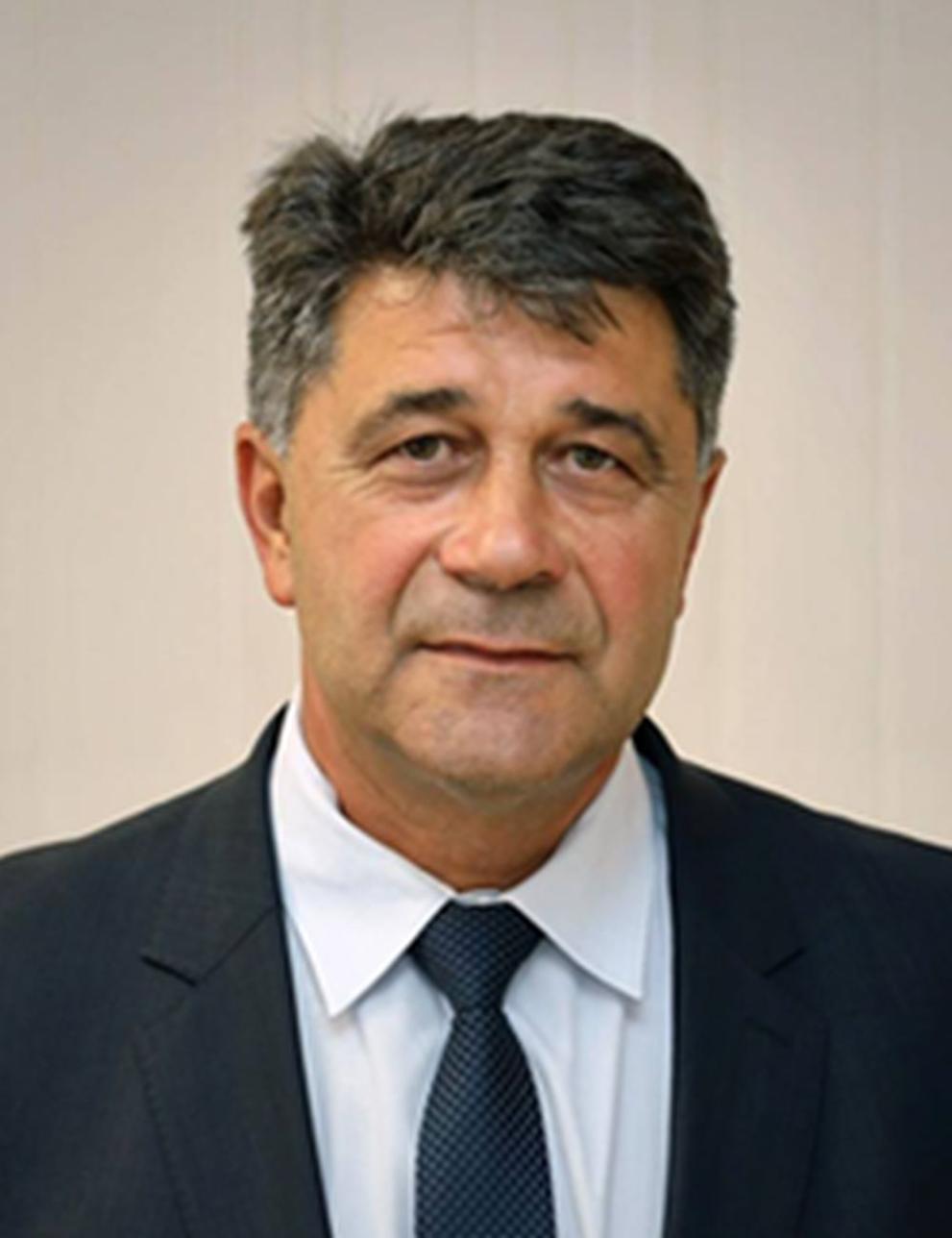 Николай Неделчев