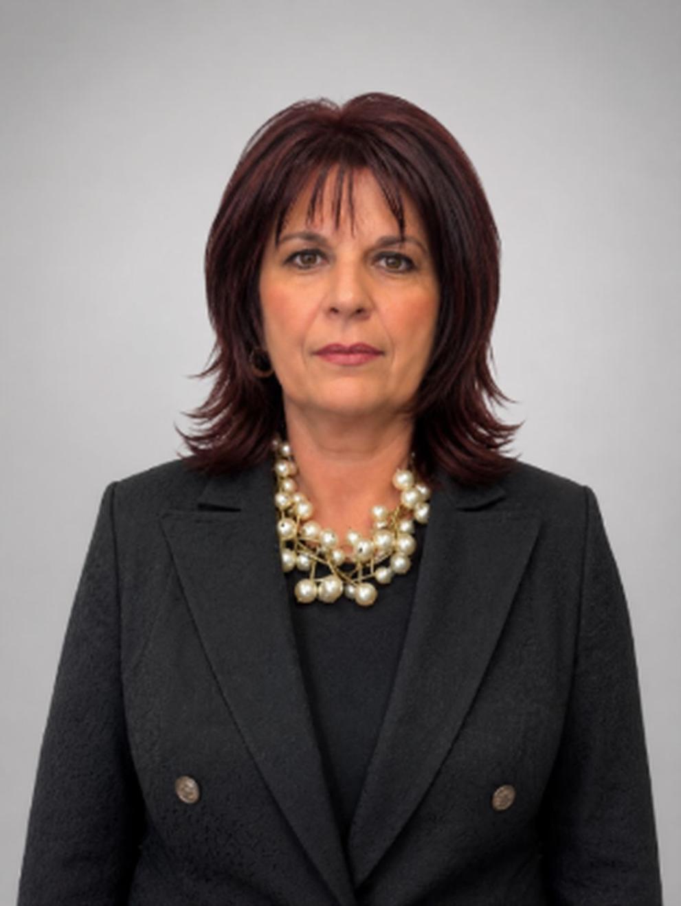 София Торолова