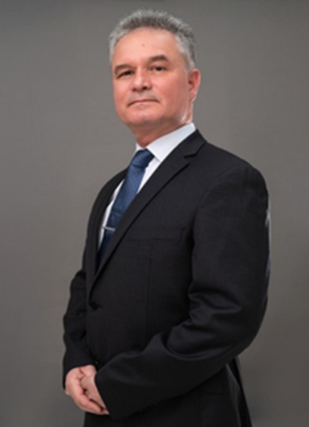 Георги Жеков