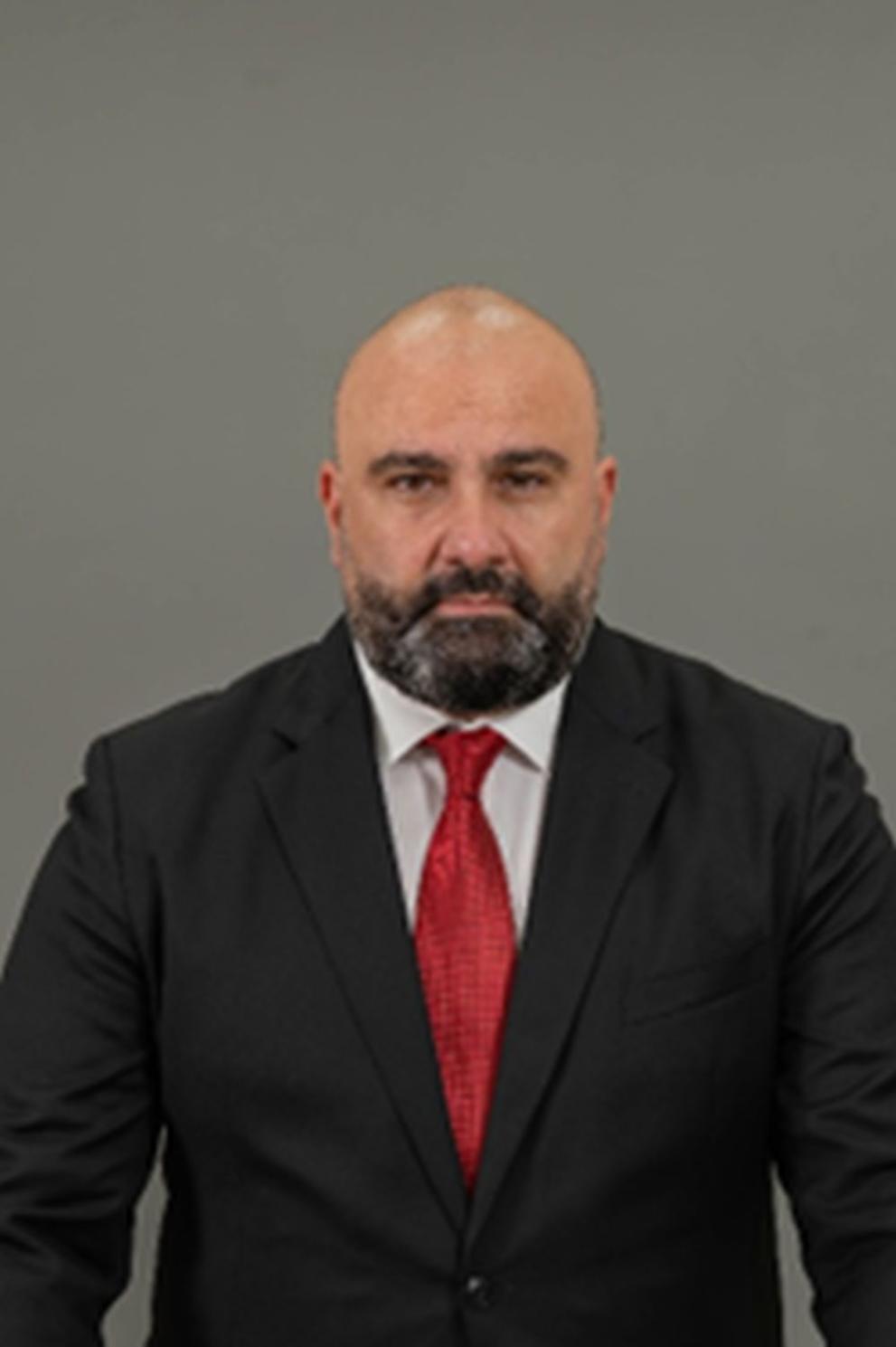 Любомир Владимиров