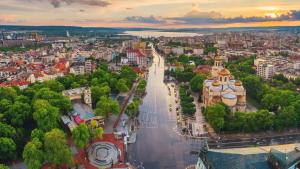 варна