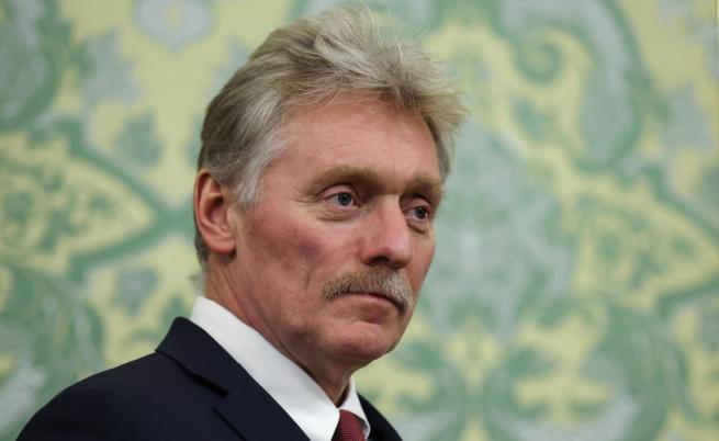 Русия постави условие за преговори за мир с Украйна