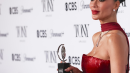 Nicole Scherzinger