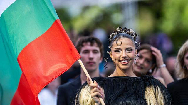 Със 77% шанс за финал: DARA дава старт на втория полуфинал на „Евровизия“ (ВИДЕО) 