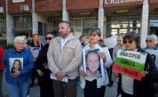 Десето заседание за смъртта на Сияна в Плевен, бащата заплаши с протест и блокада край Телиш