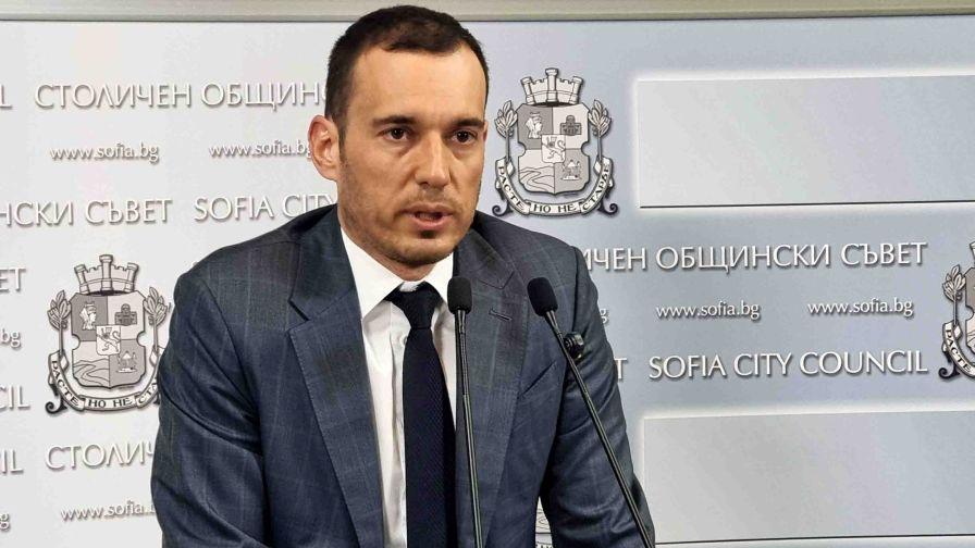 Васил Терзиев спря спорния проект за 22-етажен блок в „Младост“