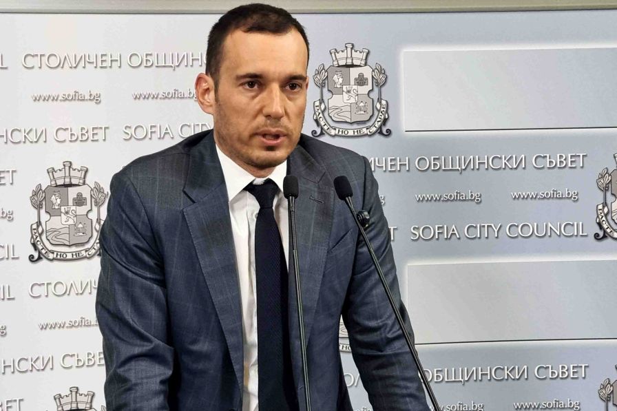 Васил Терзиев спря спорния проект за 22-етажен блок в „Младост“