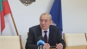 Иван Петков