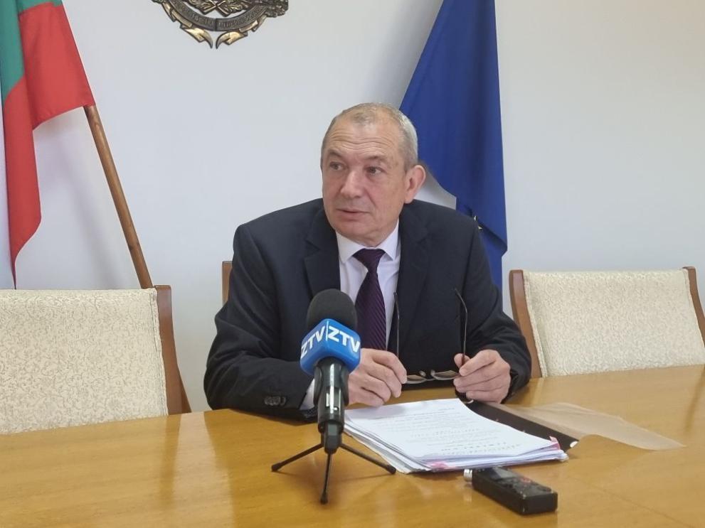Иван Петков