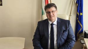 Росен Михайлов