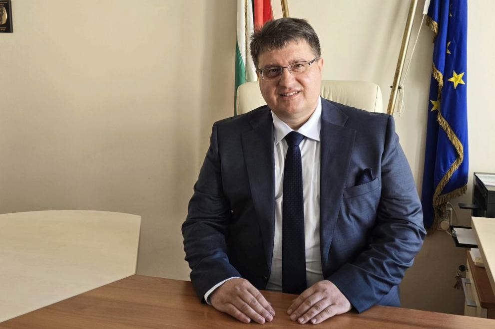 Росен Михайлов