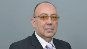 Михаил Кашеров