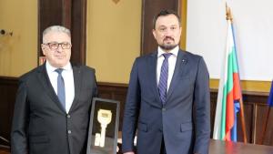 Дико Диков