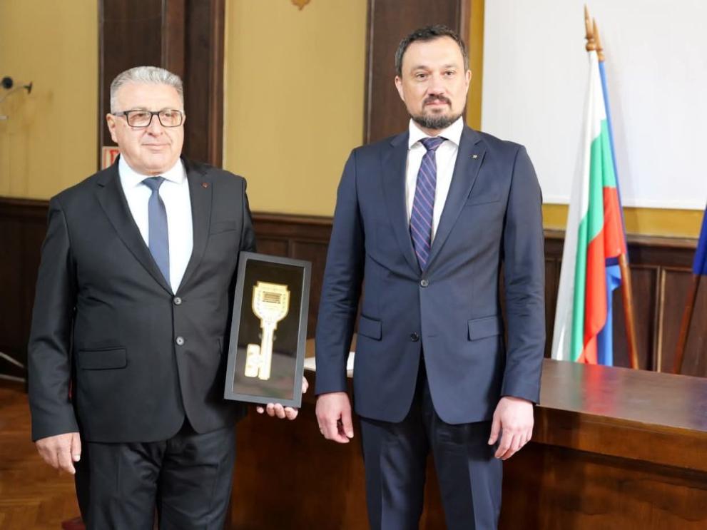 Дико Диков