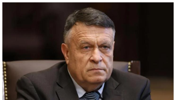 георги вълчев