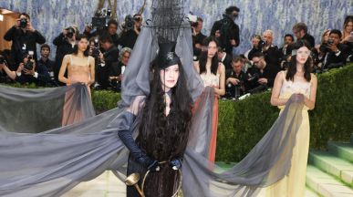 Madonna ще пее на полувремето на финала на Мондиал 2026