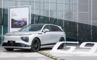 Xpeng G9
