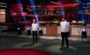 Спирова и Денисиньо спорят за короната в Hell’s Kitchen тази вечер