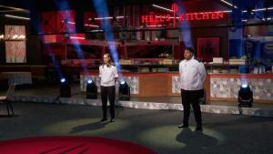 Спирова и Денисиньо спорят за короната в Hell’s Kitchen тази вечер