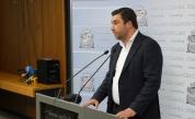 Карлос Контрера от ВМРО към министър Демерджиев: Изметете гробищната мафия