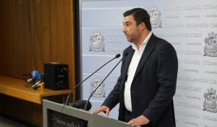 Карлос Контрера от ВМРО към министър Демерджиев: Изметете гробищната мафия
