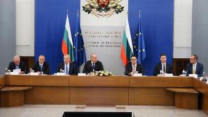 институции правителство борба срещу високите цени