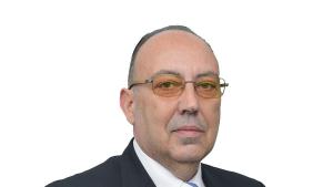 Михаил Кашеров