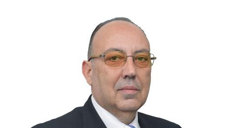 Михаил Кашеров