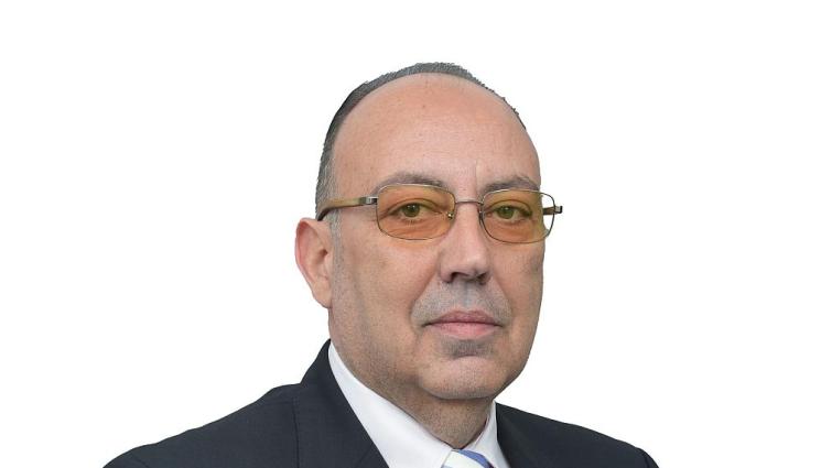 Михаил Кашеров