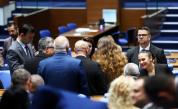 Промените в Закона за съдебната власт: НС удължи срока за предложения между първо и второ четене