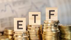 ETF спестяване инвестиция