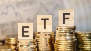 ETF спестяване инвестиция
