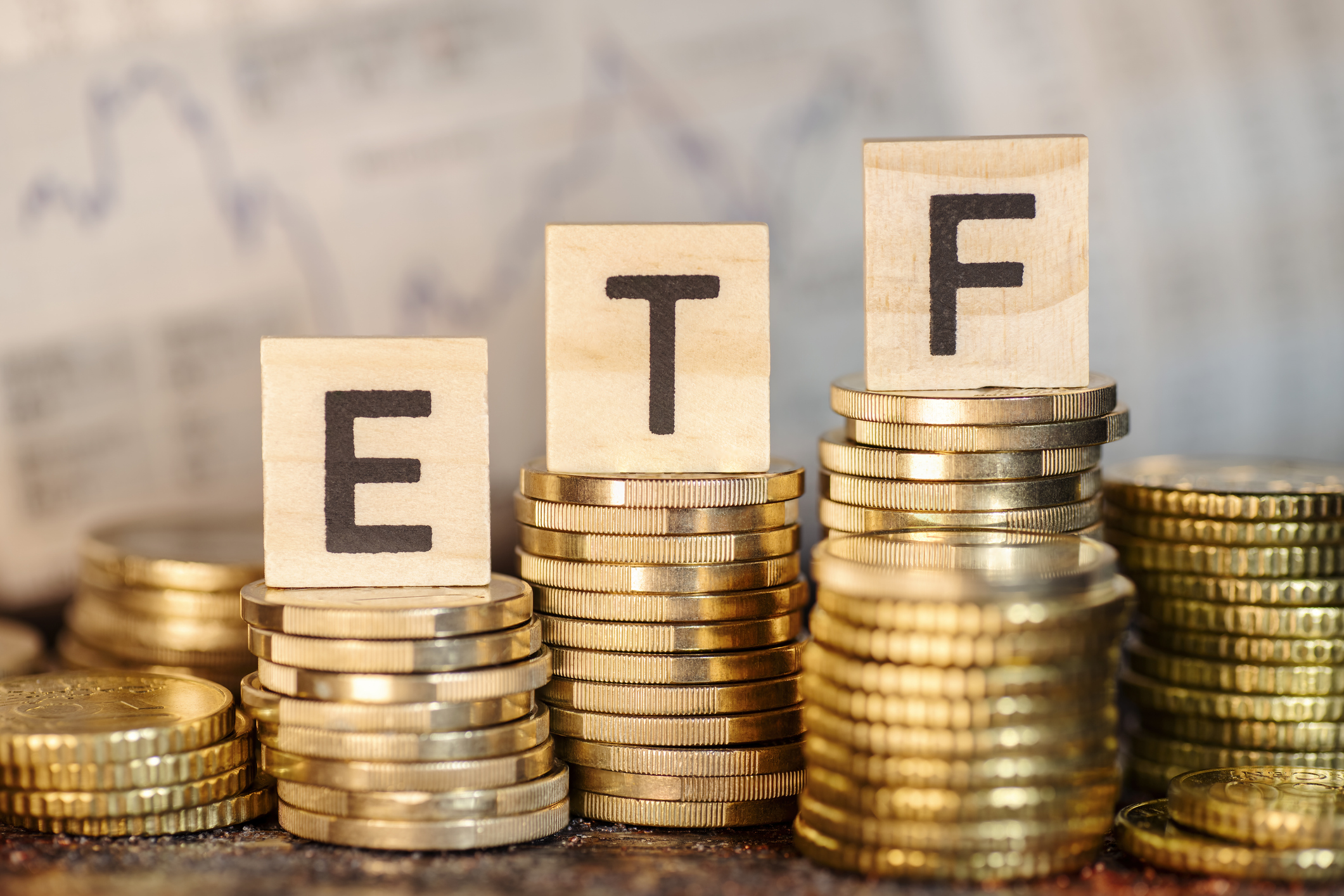 Какво представляват ETF фондовете и как да изберете подходящия за вас