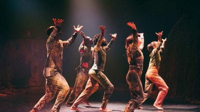 Световни премиери и магията на танца от древността до днес - One Dance Festival отново в Пловдив 