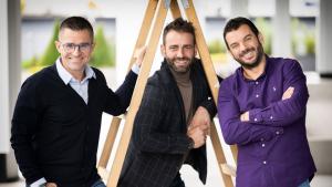Рекордна награда на финала на „Борба до ключ: Home2U срещу INclusive”