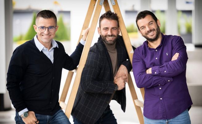 Рекордна награда на финала на „Борба до ключ: Home2U срещу INclusive”
