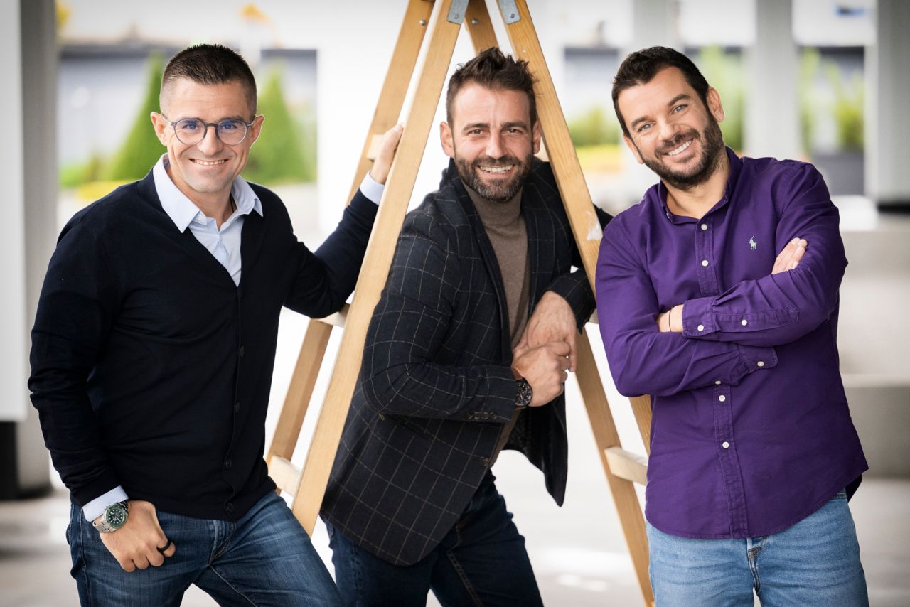 Рекордна награда на финала на „Борба до ключ: Home2U срещу INclusive”