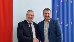 Монтана областен управител