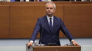 Костадин Костадинов
