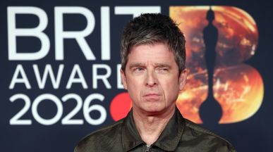 Братята Gallagher намериха място сред най-богатите британски музиканти