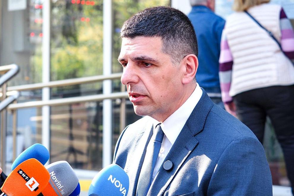 Нито някой ме е бил, нито аз съм бил някой,